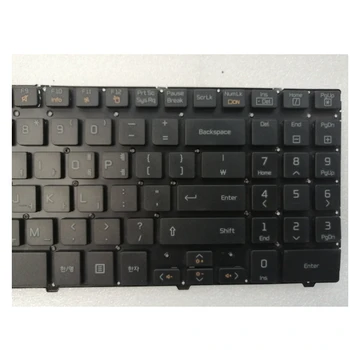 RU/KR-coreean de la Tastatură Pentru LG S530 S530-K S530-G S530 LGS56 S525K S525G S525 SD525 SD530 S535 SD550 S550 S560 LGS52 LGS53 LGS55