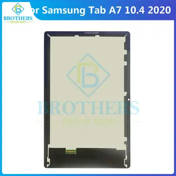 Original Pentru Samsung Galaxy Tab A7 10.4 (2020) SM-T500 T505 T500 Display LCD Touch Senzor de Geam Ecran Digitizer Asamblare