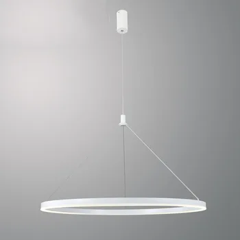 Modern Lampă de Agățat Camera de zi Dormitor Sufragerie Bucatarie Cerc Pandantiv cu LED-uri Lumina