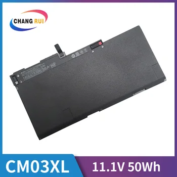 CRO Tip 50WH CM03XL 11.1 V baterie laptop Pentru HP Elitebook 740 745 750 755 G1 G2 840 845 850 855 G1 G2 baterie Reîncărcabilă Li-ion cu celule
