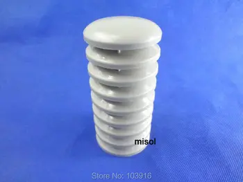 Misol exterior din plastic scut pentru termo hygro senzor, piese de schimb pentru statie meteo (Emițător / termo hygro senzor)