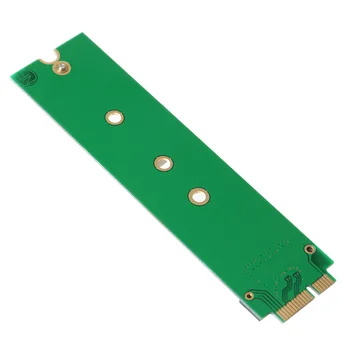 Noi M. 2 unitati solid state SSD la 18 Pini Adaptor de Card SSD-ul pentru Asus UX31 Zenbook UX21 Laptop DOM668