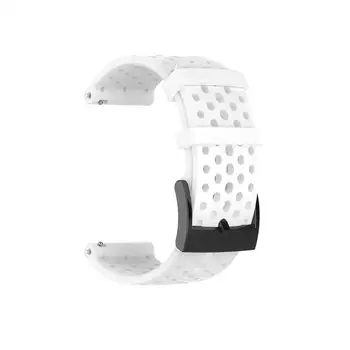 24mm Silicon Sport Band Pentru Suunto 7 ceas inteligent Watchband Încheietura Curea Accesorii Înlocuibile