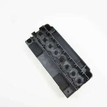 DX5 capului de Imprimare Galeriei/Adaptor Solvent pentru Mimaki JV5 /JV33/CJV30 Inkjet Printer