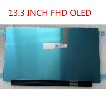 Transport gratuit Original NOU 13.3 inch OLED laptop Display LCD ATNA33XC11-0 Matrice cu LED-uri Panou LCD PENTRU ASUS UX325E (OLED Versiune)