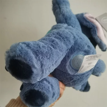 Disney 36cm Lilo Și Stitch Animal de Pluș Copii Papusa Moale Cusatura jucării de pluș Pentru cadou