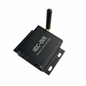 HDC-DVR P2P Mini DVR Wifi Video Recorder video în timp Real de Înregistrare de Detectare a Mișcării AHD/TVI/CVI 1080P Camera DVR Înregistrare