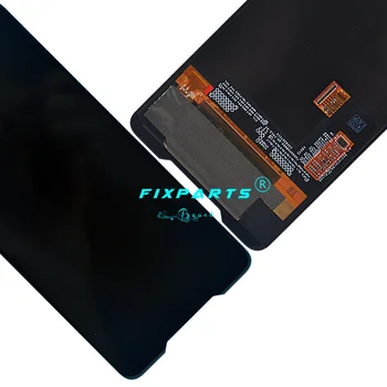 Ecran Amoled pentru Asus ROG telefon Zs600kl z01QD Display LCD Touch Screen Digitizer Înlocuirea Ansamblului de Piese de Schimb