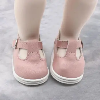 Pantofi papusa Moale Casual Papusa Mini pentru Decorarea Cizme pentru Decor