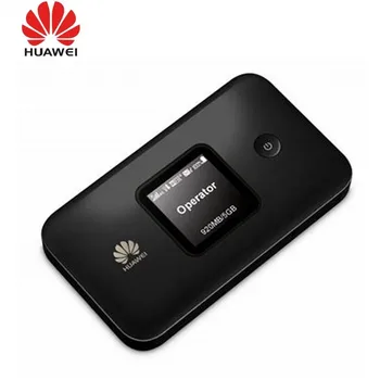 Huawei E5785 4G LTE Cat6 Router Mobil E5785Lh-23c 22c 4G Lte Wifi Router Wireless Hotspot & 43.2 Mpbs PK E5786S-32 R227H