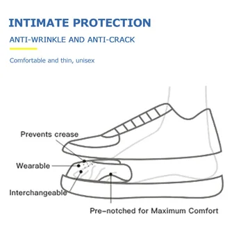 Pantofi Cutelor Protector Extender Pantofi Copaci Anti Îndoite de Protecție pentru Adidas in Picioare Capace Targă Bărbați Accesorii Kit Femei