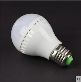 2020 Vânzare Fierbinte noi, de înaltă luminozitate led lampa 2835 SMD AC220V E27 5W 9W 12W 15W 50W Rece/alb cald bec led-uri en-gros