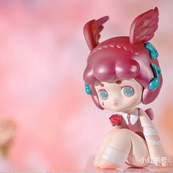MANA Wilde Basm Orb Box Sac de Jucării Drăguț Personaj Anime Caja Ciega Aleatoare Surpriză Kawaii Model Cadou Cutia Misterelor
