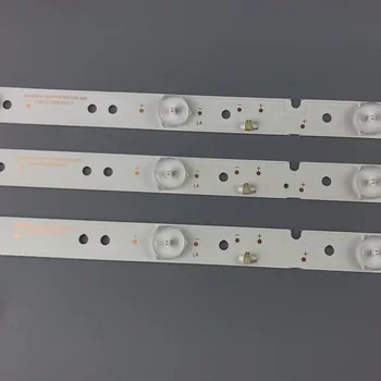 Iluminare LED strip Pentru Panasonic de 42