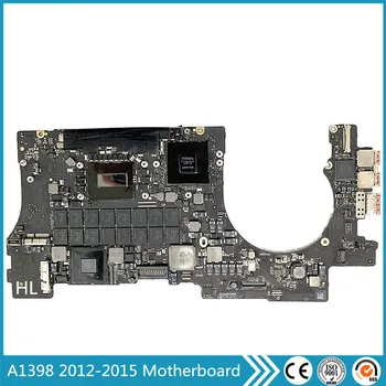 Vanzare A1398 Laptop Placa De Baza Pentru MacBook Pro Retina 15