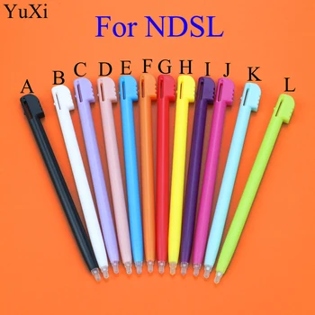 YuXi Joc Stylus din Plastic Ecran Tactil Pixuri pentru NDSL pentru 3DS XL pentru NDS/NDSI XL Jocuri Touch Pen