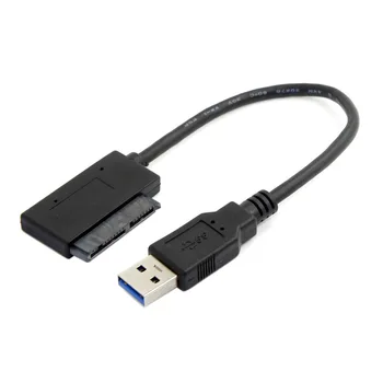 Chenyang CY USB 3.0 a la Micro SATA 7+9 1.8
