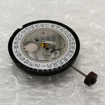 Cristal De Cuarț Ceas De Circulație Pentru Ronda 515 Mișcare De Înlocuire Ceasuri Instrument De Reparații De Piese